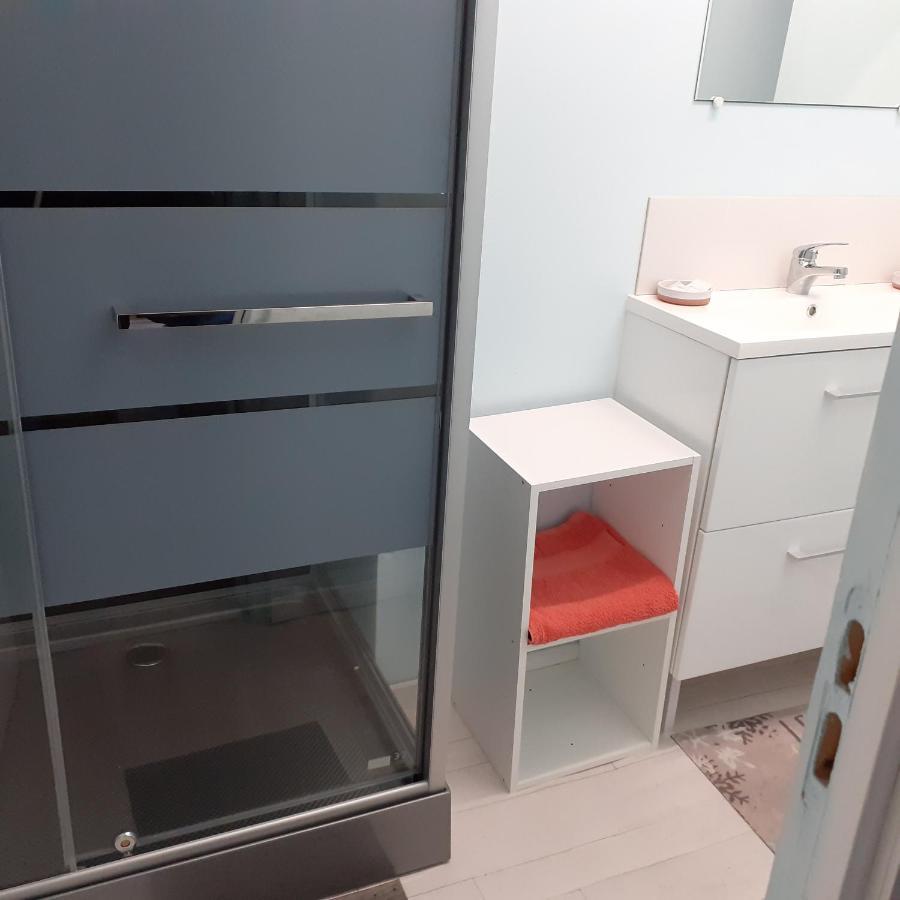 Chambres D'Hotes Gobillon Maintenon Exterior photo